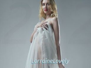 LorraineLovely