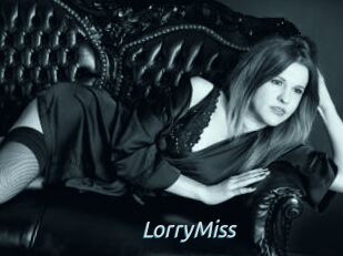 LorryMiss