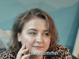 LorrySummer