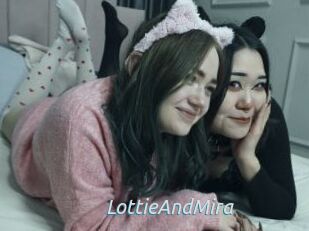 LottieAndMira