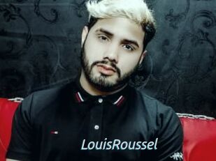 LouisRoussel