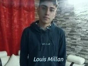 Louis_Millan