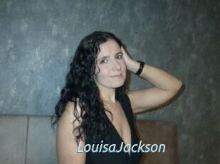 LouisaJackson