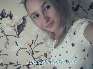 LouisaLittleBlonde