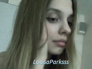 LouisaParksss