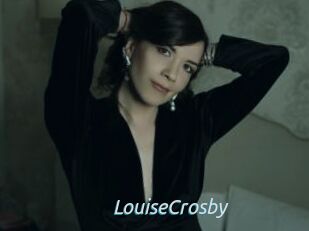 LouiseCrosby