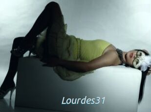 Lourdes31