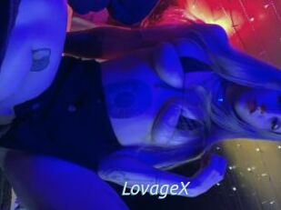 LovageX