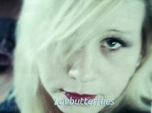 Lovbutterflies