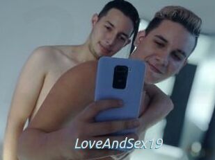 LoveAndSex19