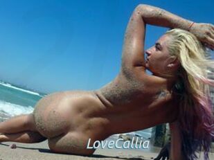 LoveCallia