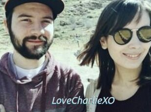 LoveCharlieXO