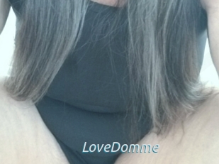 LoveDomme