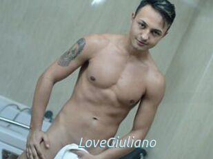 LoveGiuliano