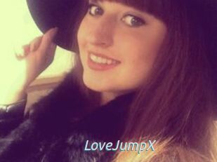 LoveJumpX