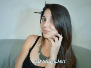 LoveLifeJen