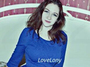 LoveLony