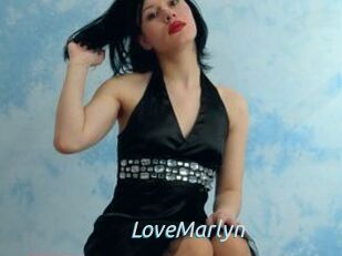 LoveMarlyn