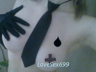 LoveSex699