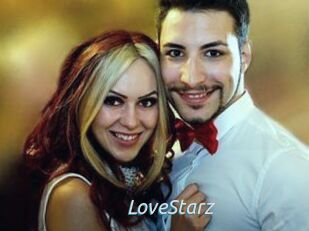 LoveStarz