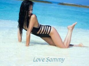 Love_Sammy