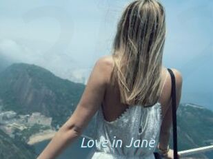 Love_in_Jane