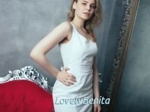 LovelyBenita