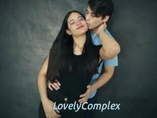 LovelyComplex