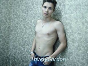 LovelyGordon