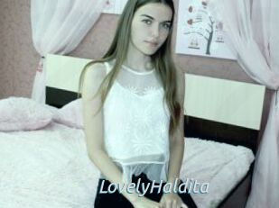 LovelyHaldita