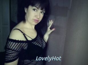 LovelyHot