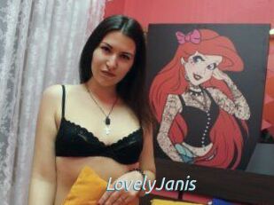 LovelyJanis