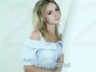 LovelyJannet