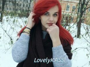 LovelyKASSI