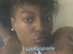 LovelyLaVelle