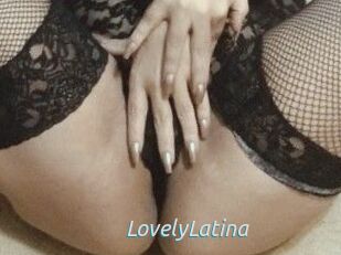 LovelyLatina