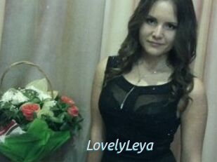 LovelyLeya