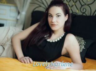 LovelyMarlene