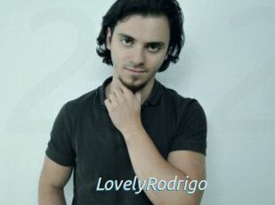 LovelyRodrigo