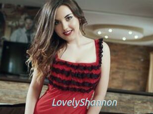 LovelyShannon