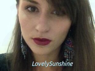 LovelySunshine