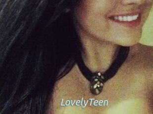 LovelyTeen