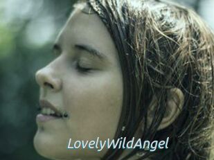 LovelyWildAngel