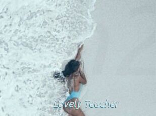 Lovely_Teacher