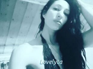 Lovelyta