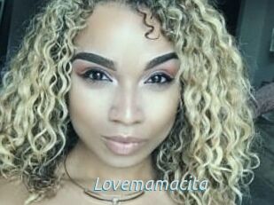 Lovemamacita