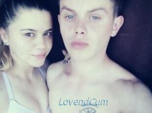 LovendCum