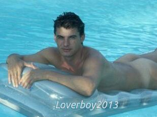 Loverboy2013