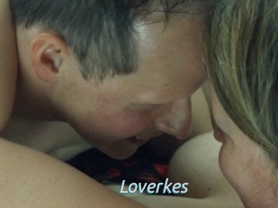 Loverkes