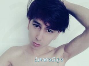 LoversGuys